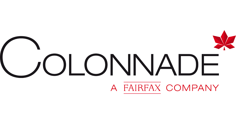 Colonnade