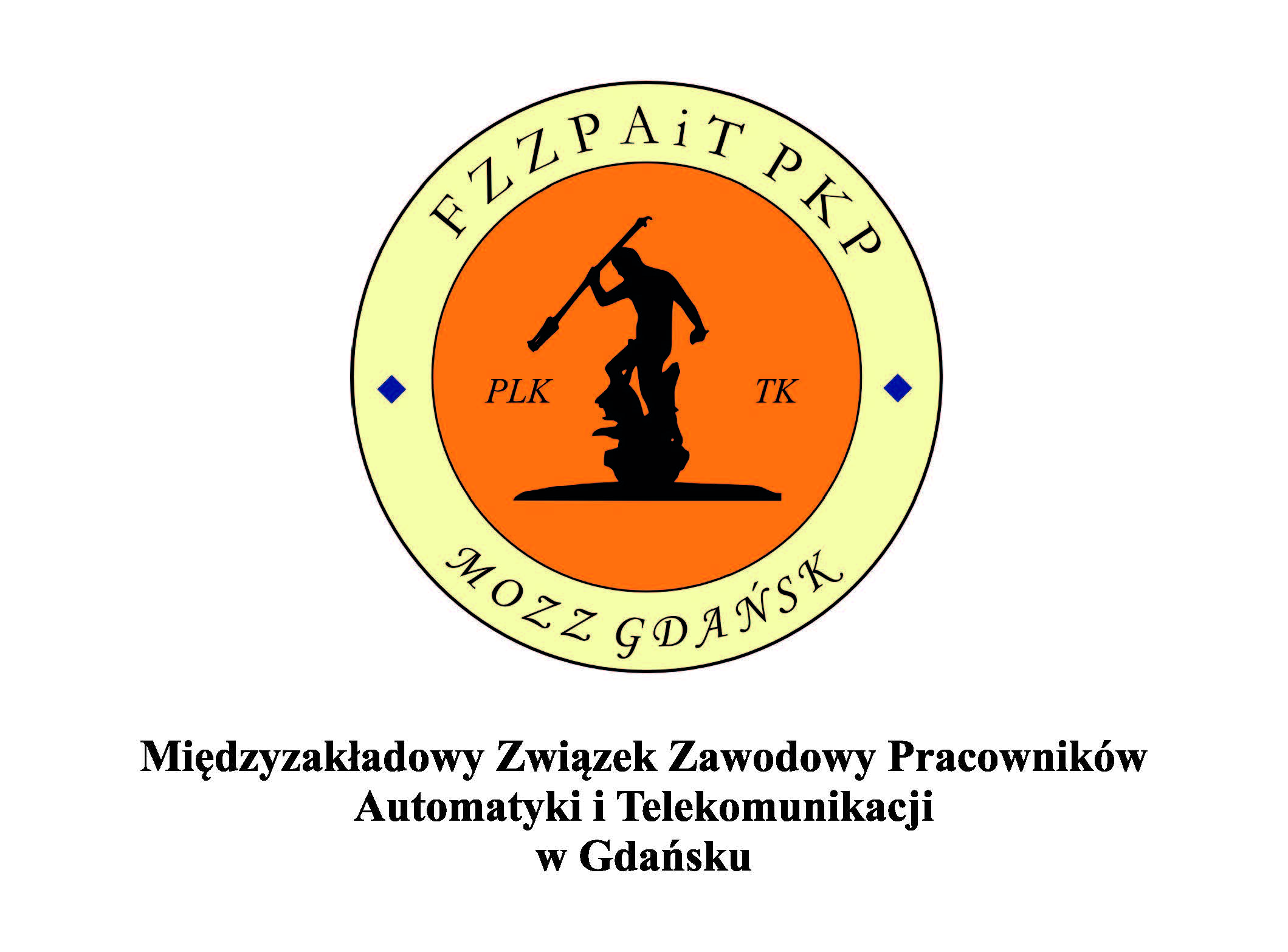 Międzyzakładowy Związek Zawodowy Pracowników Automatyki i Telekomunikacji PKP w Gdańsku