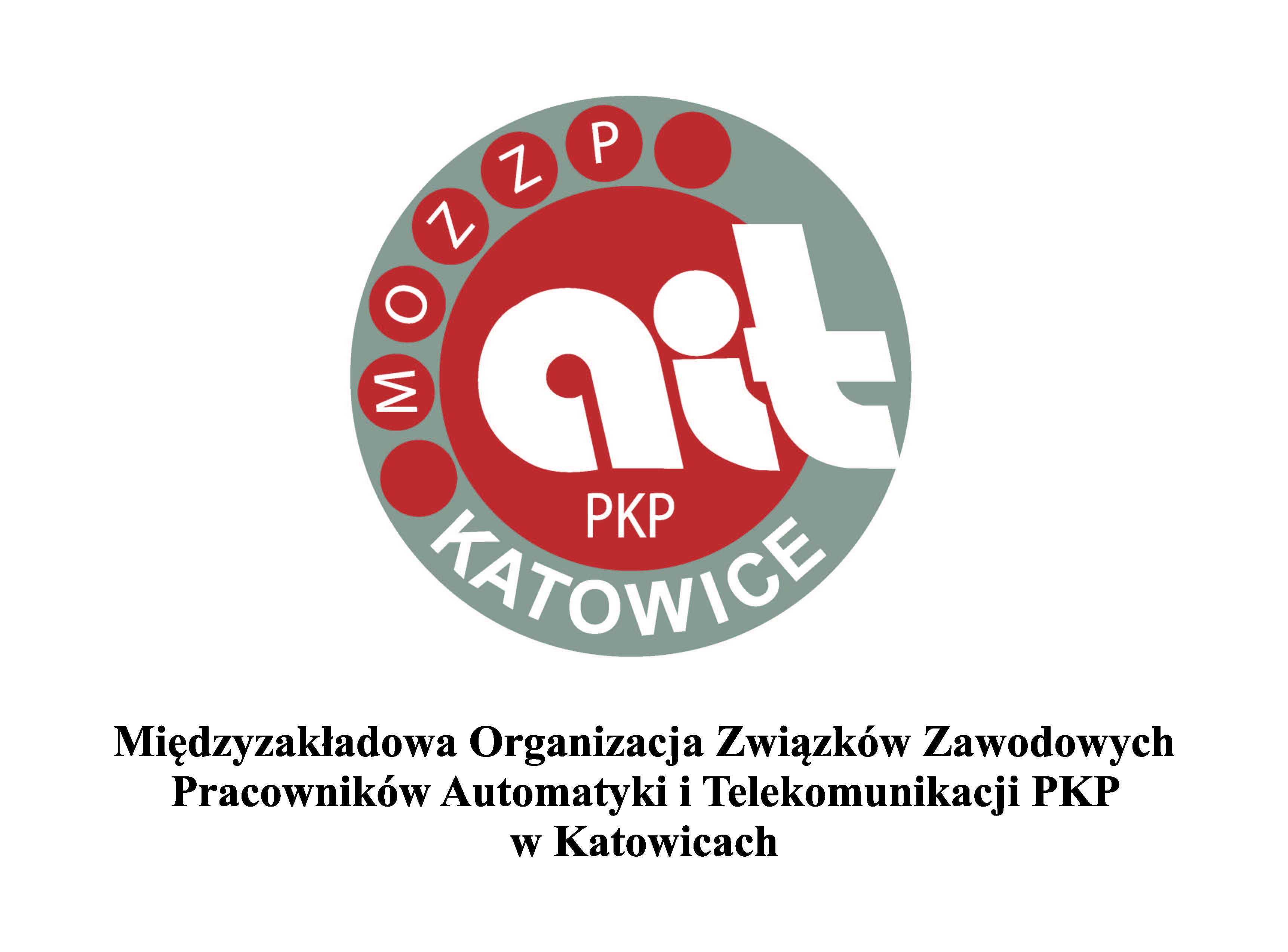 Międzyzakładowa Organizacja Związków Zawodowych Pracowników Automatyki i Telekomunikacji PKP w Katowicach