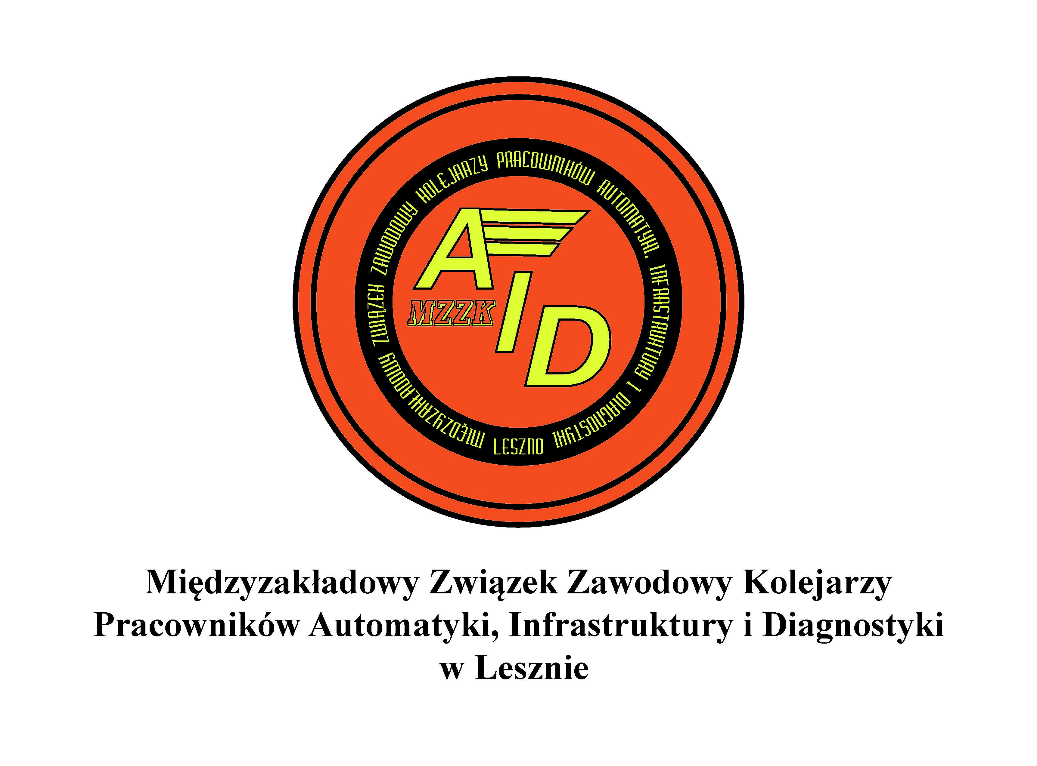 Międzyzakładowy Związek Zawodowy Kolejarzy Pracowników Automatyki, Infrastruktury i Diagnostyki w Lesznie