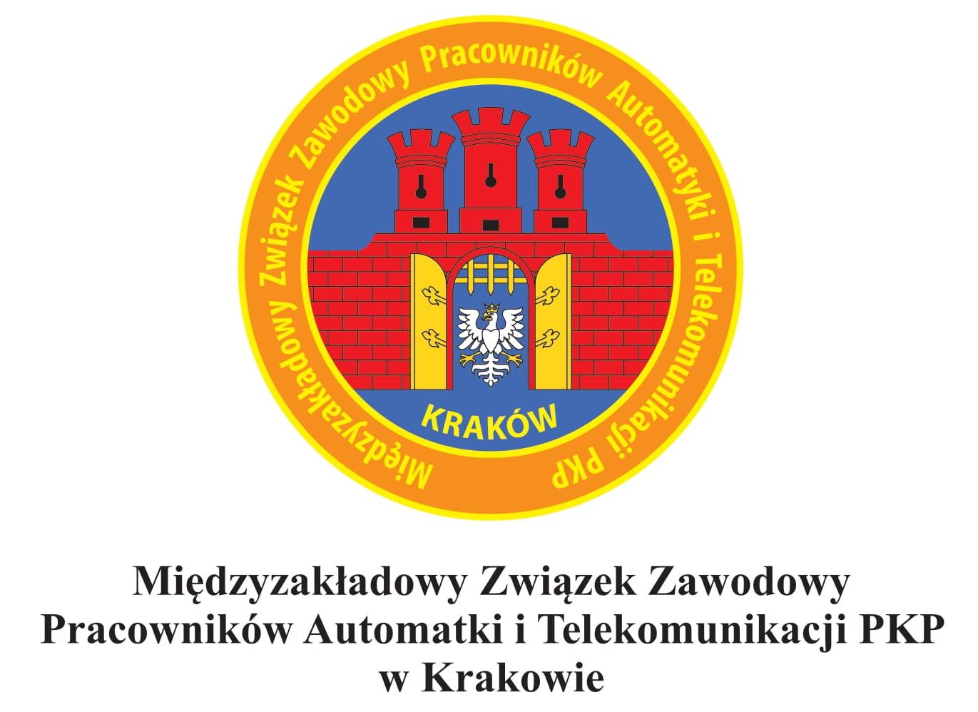 Międzyzakładowy Związek Zawodowy Pracowników Automatyki i Telekomunikacji PKP w Krakowie