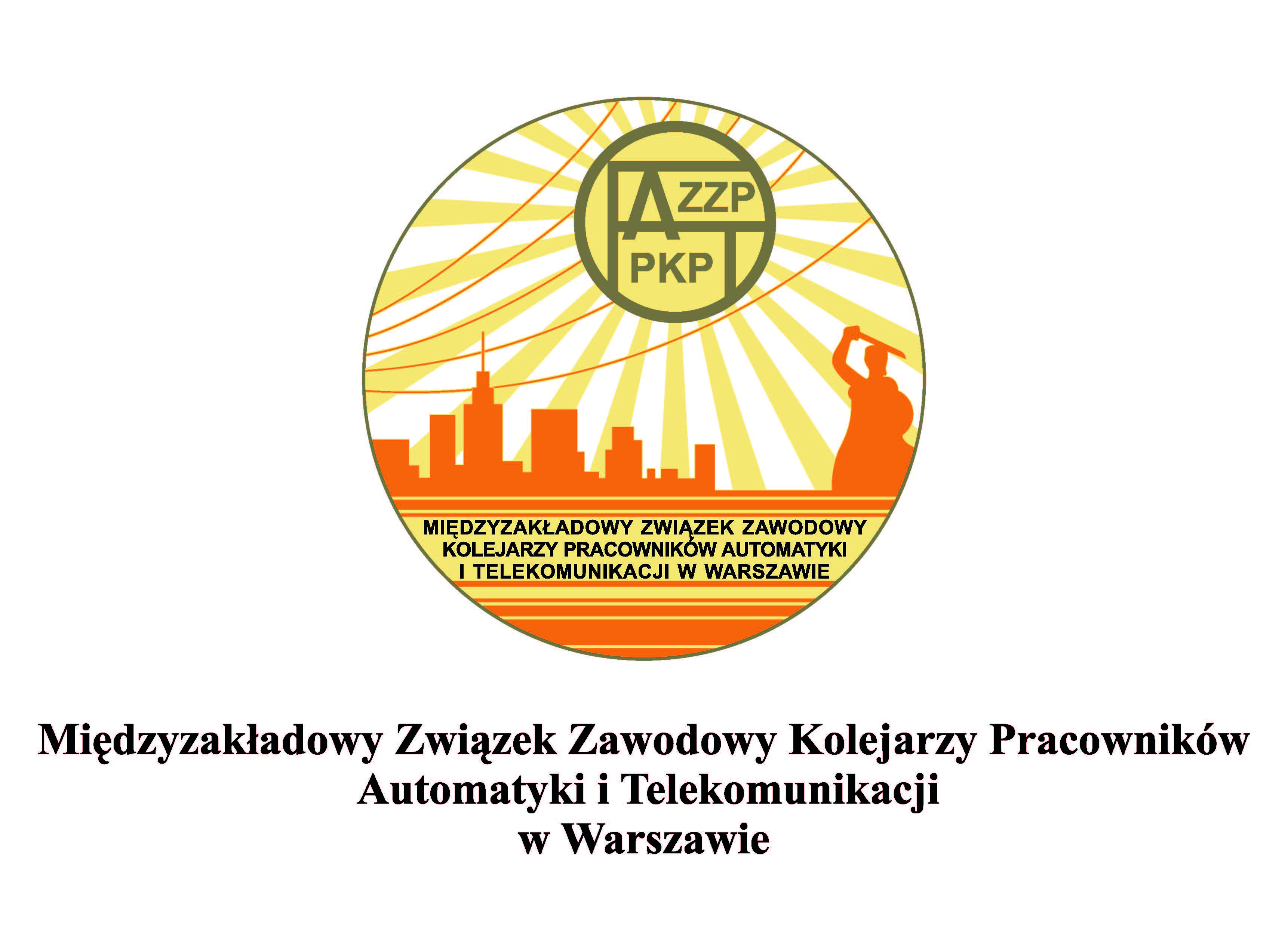 Międzyzakładowy Związek Zawodowy Kolejarzy Pracowników Automatyki i Telekomunikacji w Warszawie